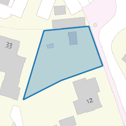 Perceel AML01-O-1195