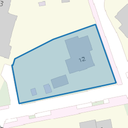 Perceel AML01-O-1196