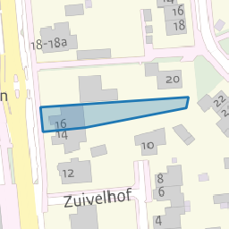 Perceel AML01-O-1219