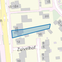 Perceel AML01-O-1220