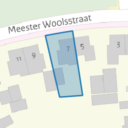 Perceel AML01-O-1237