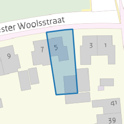 Perceel AML01-O-1238