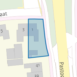Perceel AML01-O-1239