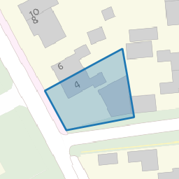 Perceel AML01-O-1246