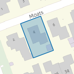 Perceel AML01-O-1250