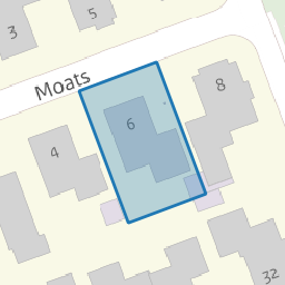 Perceel AML01-O-1251