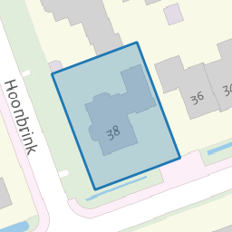 Perceel AML01-O-1256