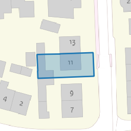 Perceel AML01-O-1261