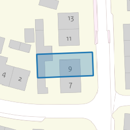 Perceel AML01-O-1262