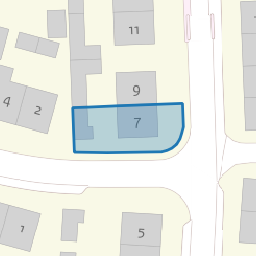 Perceel AML01-O-1263