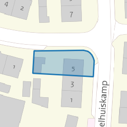 Perceel AML01-O-1267