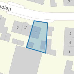 Perceel AML01-O-1269