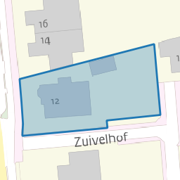 Perceel AML01-O-1272