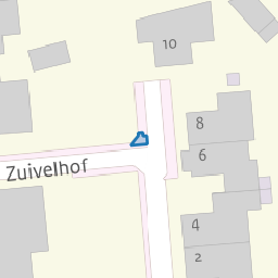 Perceel AML01-O-1273