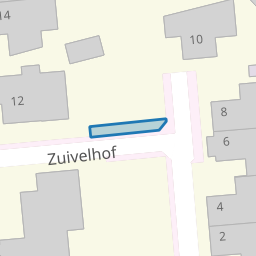 Perceel AML01-O-1274