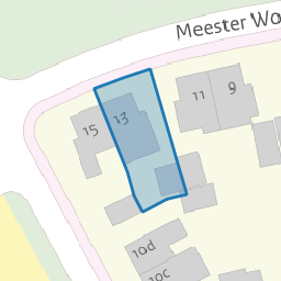 Perceel AML01-O-1280