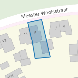 Perceel AML01-O-1281