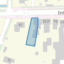 Perceel AML01-O-1297