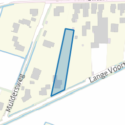 Perceel AML01-O-1298
