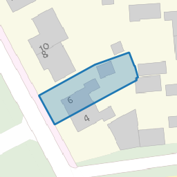Perceel AML01-O-1314