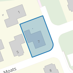 Perceel AML01-O-1321