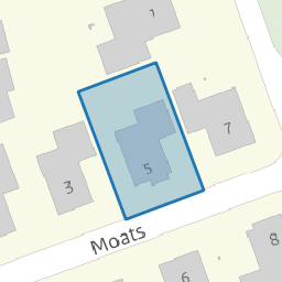 Perceel AML01-O-1322
