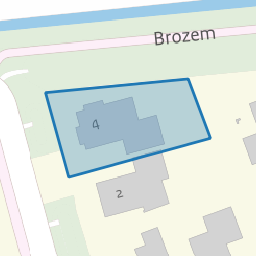 Perceel AML01-O-1326