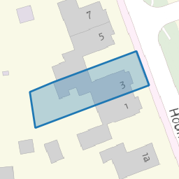 Perceel AML01-O-1329