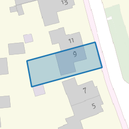 Perceel AML01-O-1332
