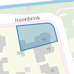 Perceel AML01-O-1335