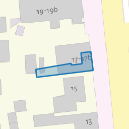 Perceel AML01-O-1355