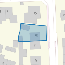 Perceel AML01-O-1360