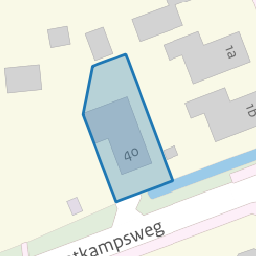 Perceel AML01-O-1372