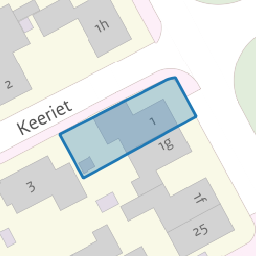 Perceel AML01-O-1384