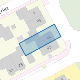 Perceel AML01-O-1386