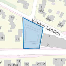 Perceel AML01-O-1391