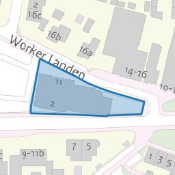 Perceel AML01-O-1392