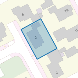 Perceel AML01-O-1437