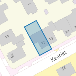 Perceel AML01-O-1480