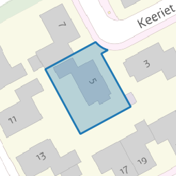 Perceel AML01-O-1491