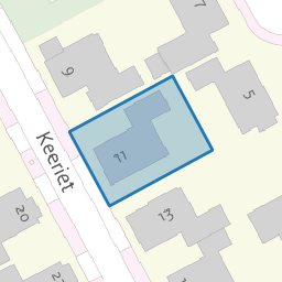 Perceel AML01-O-1493