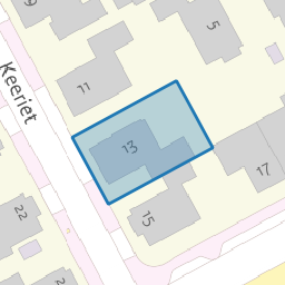 Perceel AML01-O-1495