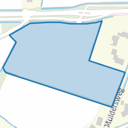 Perceel AML01-O-1497