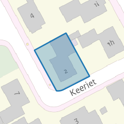 Perceel AML01-O-1498