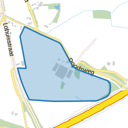 Perceel AML01-O-1505