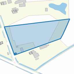 Perceel AML01-O-1515