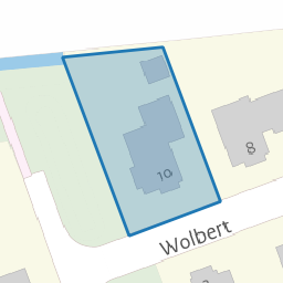 Perceel AML01-O-1516