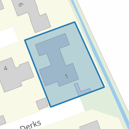 Perceel AML01-O-1519