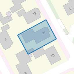 Perceel AML01-O-1532