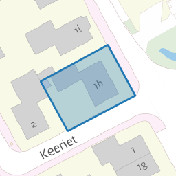 Perceel AML01-O-1533